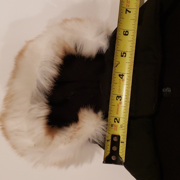 Dog hooded jacket NWOT - Picture 7 of 10